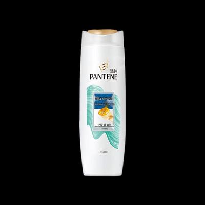 Pantene Silky Smooth Anti-Dandruff Shampoo