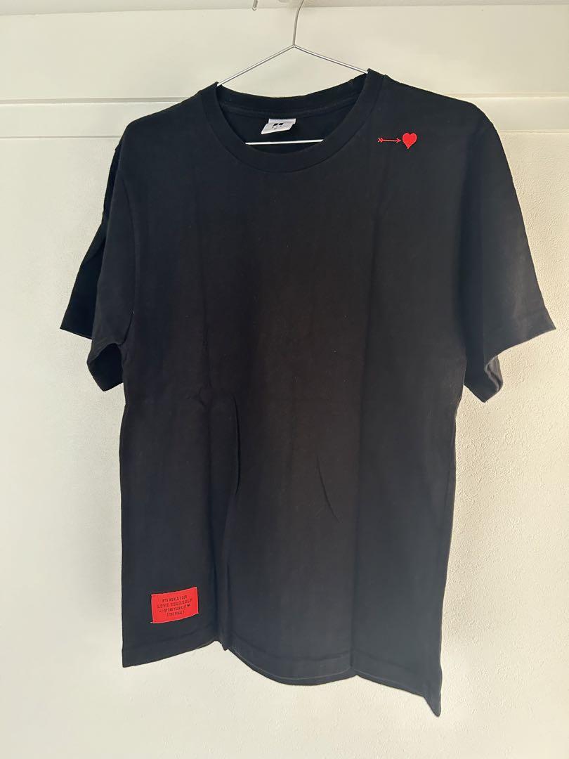 

[USED] BTS SYS THE FINAL Tour T-shirt