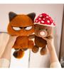 Adorable Cat Plush Doll - Children's Birthday Companion Gift