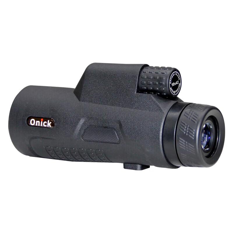 

Onick 10x42 Pocket Monocular