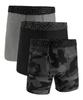 A M UA Perf Tech Nov 6in 1387415 Black Castle Rock XL (001)