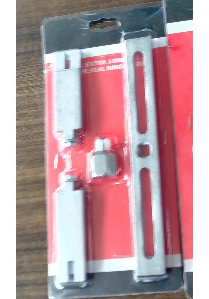 Fuel Tank Cap & Pump Removal Wrench - Straight/Bent Angle Tool for Cars