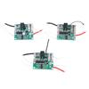 1Pc Pcb Circuit Board For Li-Ion Battery Charging Protection Plate Power Supply 5S 21V Bms 2Mos 3Mos Tool Protection Board