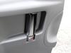 BRIGHTZ Tanto LA600S LA610S Chrome Sliding Door Inner Door Handle Cover Knob 2PC Type B LA LA600 LA610 A600 A610 600 610 21446 INS-DHC-016