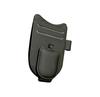 Sunglasses Holder for Car Sun Visor Card Clip Black -