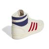 adidas Top Ten RB Krémová Biela Žiarivo Červená Dámske Tenisky Noc-Obloha HQ1480