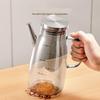 ZISIZ High Borosilicate Glass Oil Dispenser