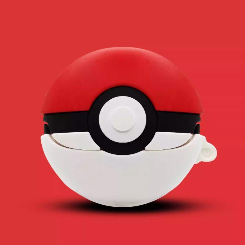 Silikonové pouzdro pro Baseus Bowie M2S 3D Kreslené Roztomilé Nárazuvzdorné Pouzdro Ochranný Kryt Baseus M2S Pro se Závěsem