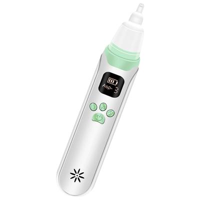 A71Z Nasal Aspirator For Infants And Young Children Newborn Baby And Children's Nasal Mucus Cleaning Tool