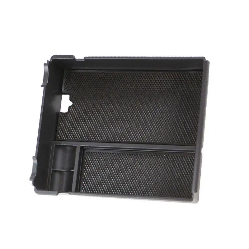 For Mazda CX-5 CX5 2017 -  Car Center Console Armrest Storage Box  Case Tray Container Stowing Organizer Accessories