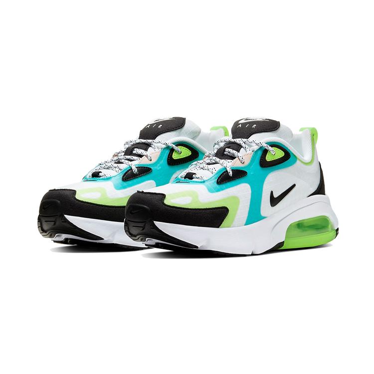 Nike Air Max 200 Se 'Oracle Aqua' Gs CJ4035-101