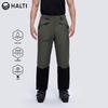 HALTI Men's Windproof Waterproof Warm Stretch Ski Pants