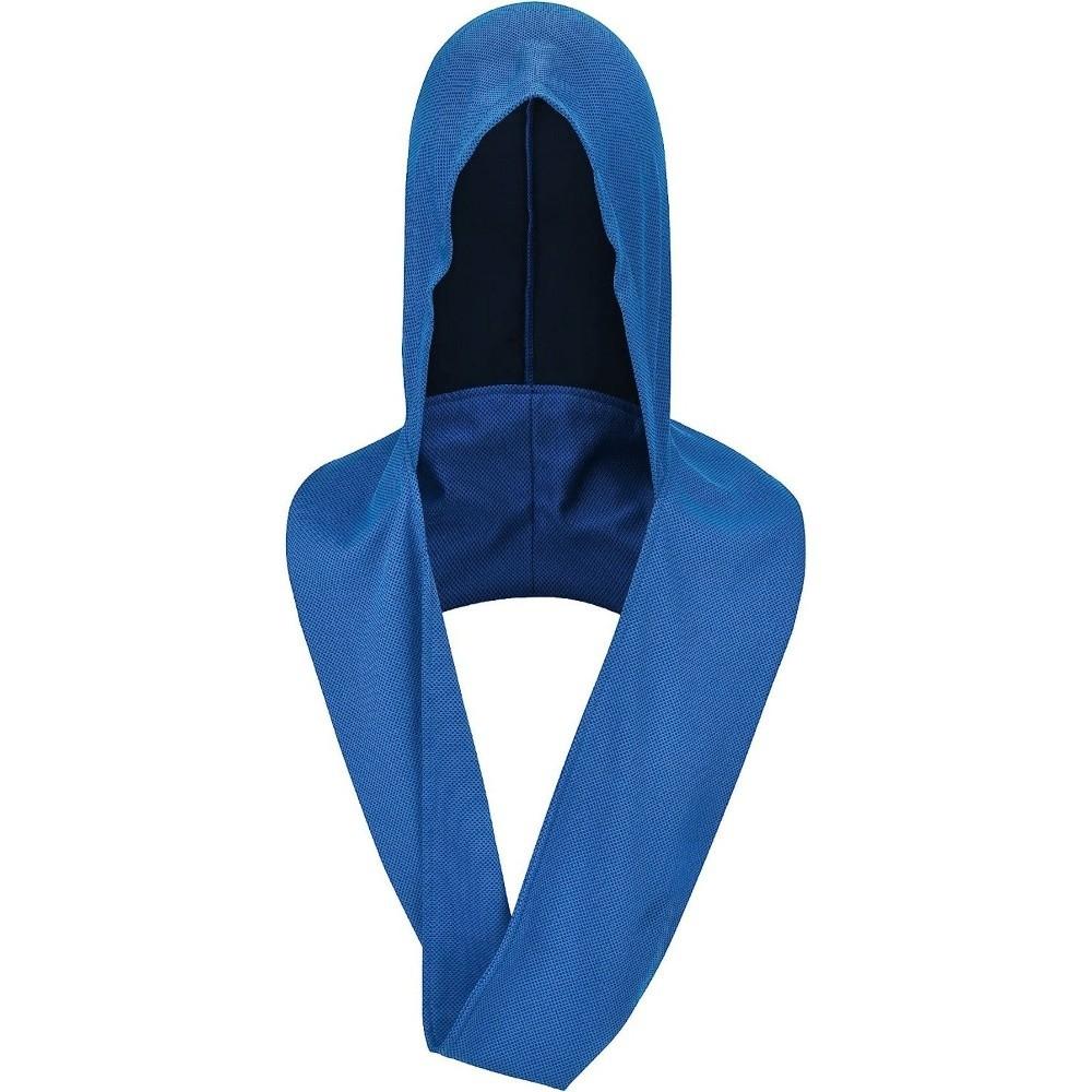 Hooded Cooling Hoodie Towel Lightweight Cooling Neck Wrap for Sports Outdoor