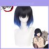 Cabelo colorido – Perucas coloridas para Cosplay