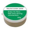8g/10g/30g/60g/100g Soldering Flux Solder Pastes Flux Tin Solder Pastes Welding For Electronics LED Soldering