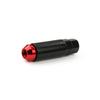 RASTP-20pcs/set Universal Steel Racing Lug Nut V48 Auto Steel Acorn Rim Extended Open End Wheel Lug Nuts M12X1.5/1.25 RS-LN031