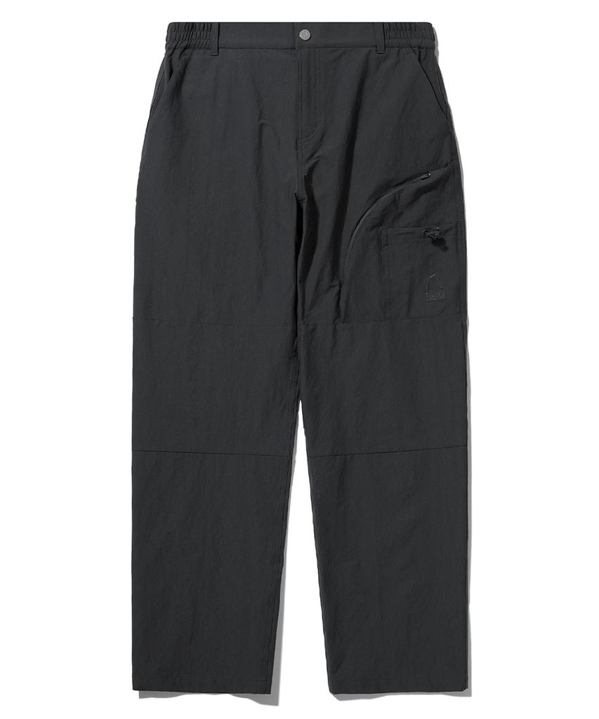 SIERRA DESIGNS Elko Tapered Cargo Pants Charcoal