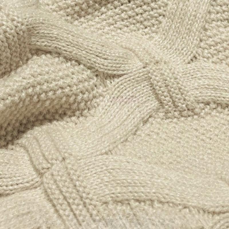 Winter Hats Fashion Knitted Hat Men Women Streetwear Solid Color Bonnet Caps Keep Warm Autumn Winter Lightweight Hat