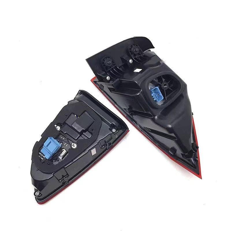 19-21 Volkswagen New Lavida Rear LED Tail Light Assembly