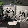 Heart-to-Heart Statue - Black & White Love Ornament, Desk & Bookshelf Decor, Valentine’s Gift, Home Decoration