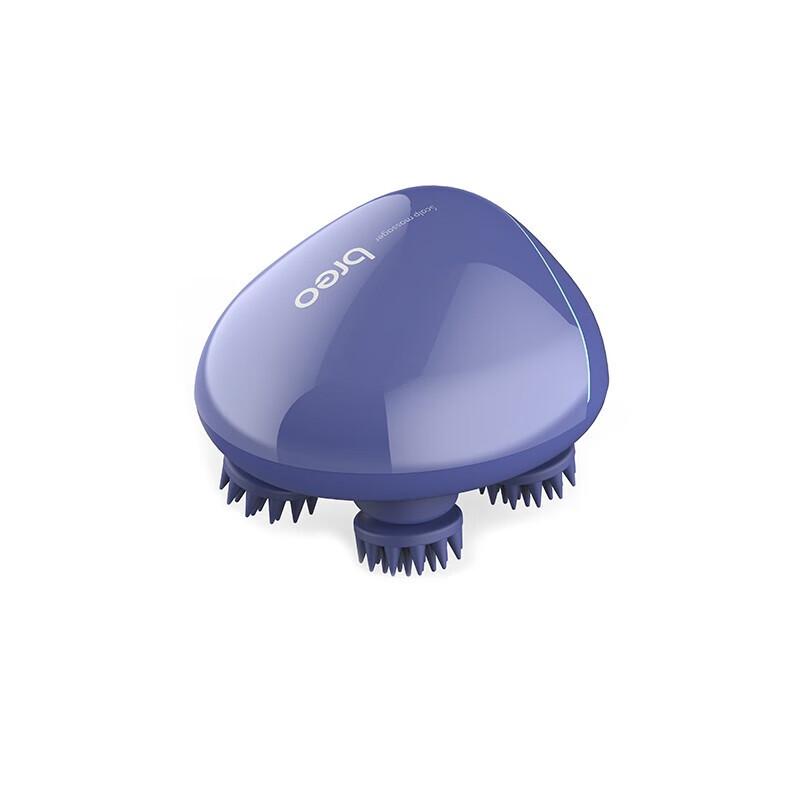 Breo Scalp Massager CN Plug (adapter Included)