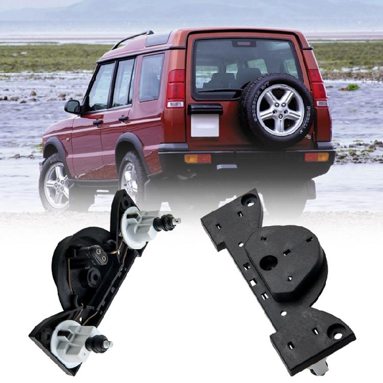 Kit di Manutenzione Interruttore Valvole Modulatore ABS Affidabile per Discovery 2 SWO500030