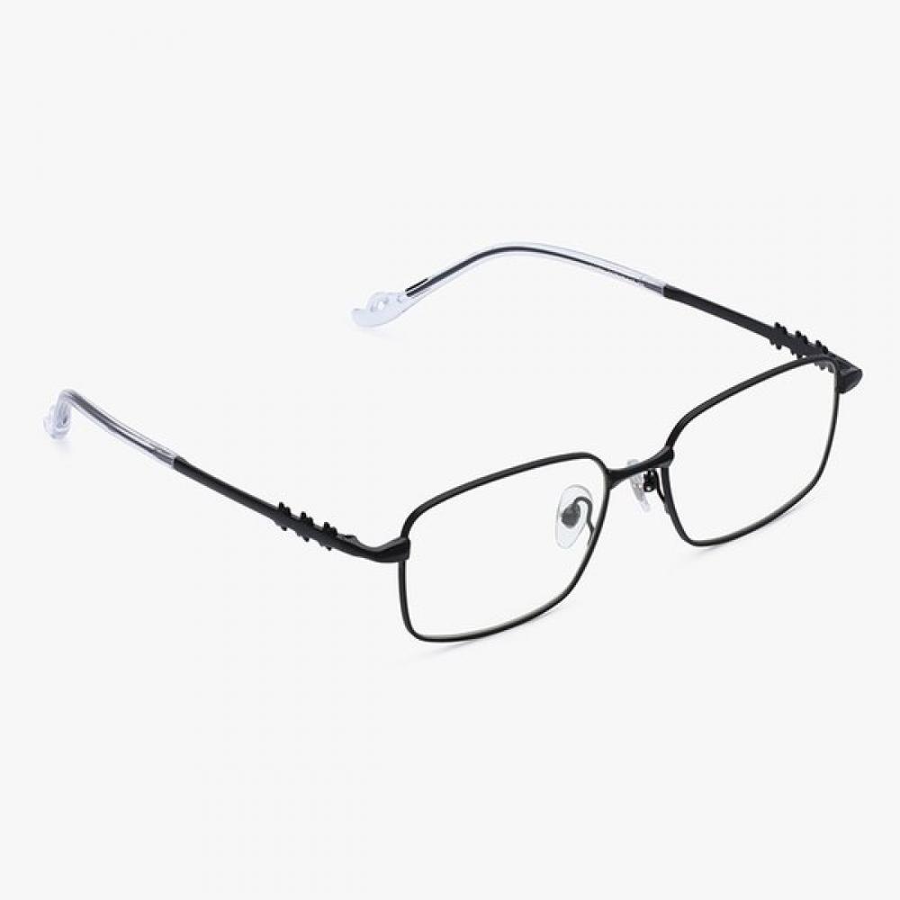 RECLOW Stal Nierdzewna Szkło Amon Czarne