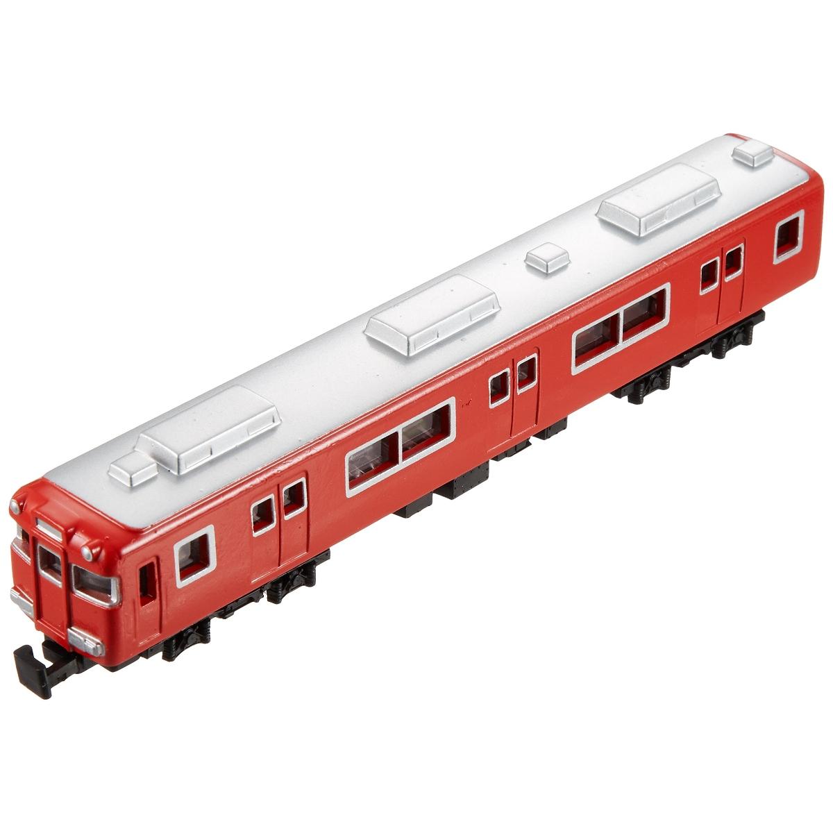 

TRANE N Gauge Scale Model 33 Meitetsu Train [NEW] Die-Cast No.