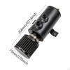 Oil Catch Can Efficient Air Separate 750ml High Performance Accessories