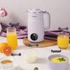 Mini Máquina Automática de Leite de Soja e Comida para Bebê com Tecnologia de Quebra de Parede