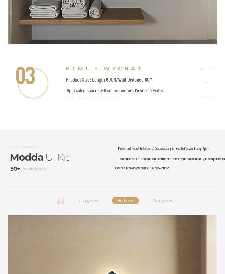 Modern LED Vanity Mirror Light: Simple Bathroom Wall Lamp for Makeup & Cabinet Illumination