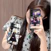 Mato Seihei No Slave Tenka Izumo Silicone Mobile Phone Case for Samsung Galaxy S26 S25 S24 S23 S22 S21 Plus FE Ultra Colorful