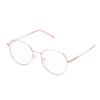 SUPPORT LIGHT Unisex Eyeglass Frames INK 06