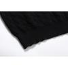 G·TENNA Men's Round Neck Cashmere Pullover Sweater MHGHCR-N18