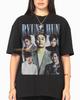 Lee Byung Hun Graphic Mens Kids T Shirt, Unisex Y2K Streetwear