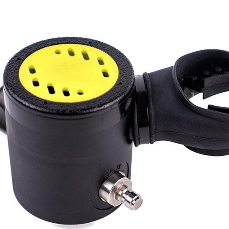 HOTDIVE Nouzová mini potápěčská láhev 0,5 l
