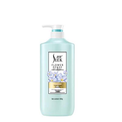 SLEK Freesia Oil Control Anti-Dandruff Shampoo