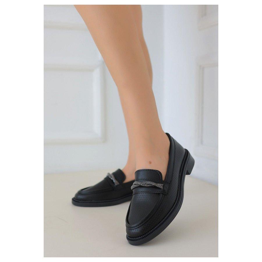 

Женская повседневная обувь Мокасины 36 бежевый