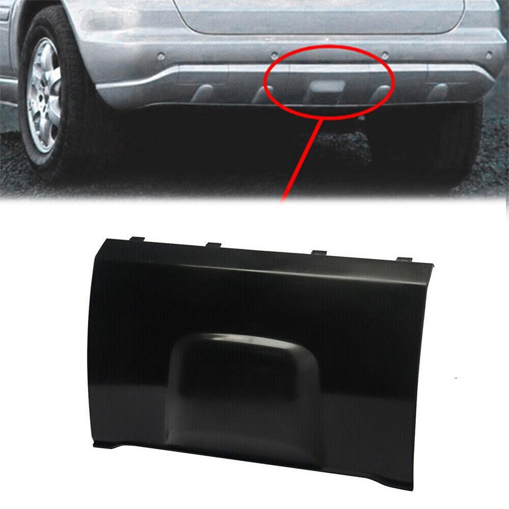 Rear Tow Hook Cover Replacement 1 Pc 1638801105 A1638801105