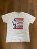 Hysteric Glamour T Unisex Shirt Cotton Oversize Large Size