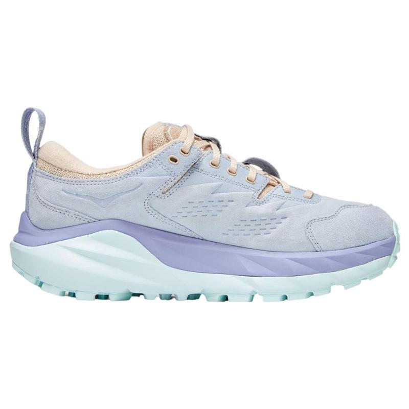 HOKA ONE ONE Kaha Low Gore Tex Mental Health Pack Arctic Ice Sneakers 1126852-AIPI