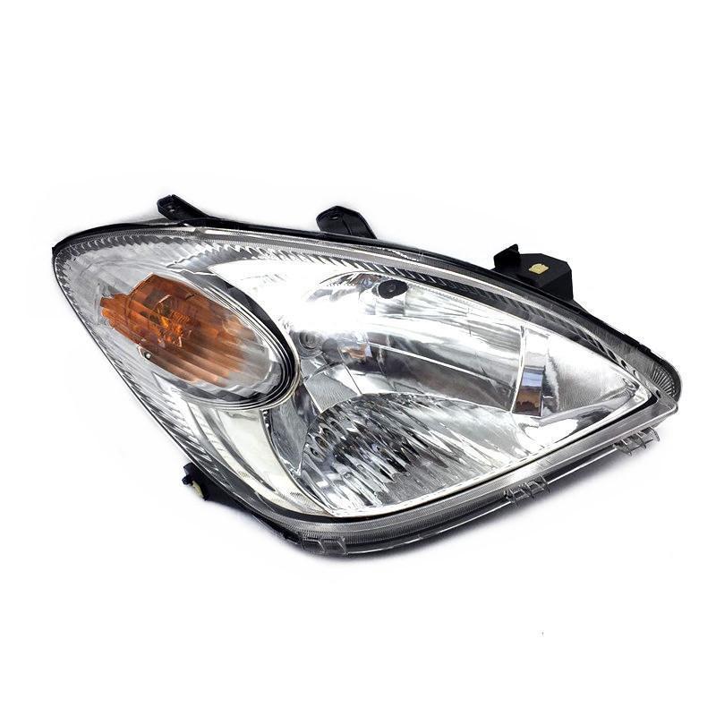 Compatible with FAW Senya M80 Headlight Lamp Assembly (2008-2014 Models)