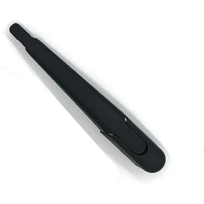 Arm Rear Wiper, Rear Windsheild Back Wiper Arm and Blade Set For BENZ smart fortwo(W453) 2015-2017 New A 453 824 08 00