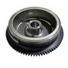 Fly Wheel with Gears ASSY 192MR-1001510 For KAZUMA Jaguar STELS 500CC Xinyang ATV  BODE KAXA Quad Parts