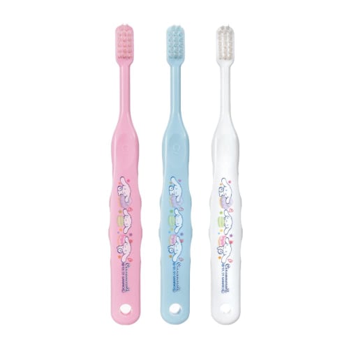 Ci Character Toothbrush 502 Cinnamoroll Medium (Regular) / Set of 30