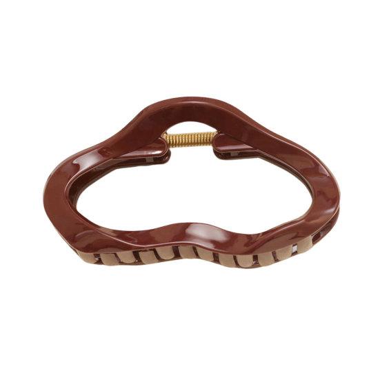 Hair Claw Clips for Women Thick Thin Hair Strong Hold Jaw Clips Big Non-Slip Matte Hair Clips Girls Gift Hair Accessories