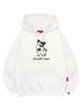 Lovable Dog Hoodie Unisex Big Size M~4Xl (B Type)