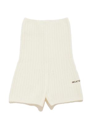 Gelato Pique Smoothie Inner Pants Women's Temperature-Regulating (PWNP255029)