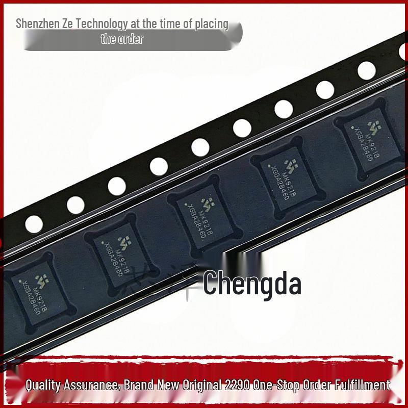 MK9218CQB 100V Synchronous Buck IC/DC Controller, QFN-20 Package, LM5145 Replacement