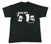 Vtg The Black Keys Band The Big Come Up Cotton Black All Size Shirt UR341 Unisex T-Shirt